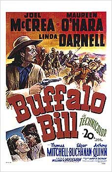 Imagem 3 do filme Buffalo Bill